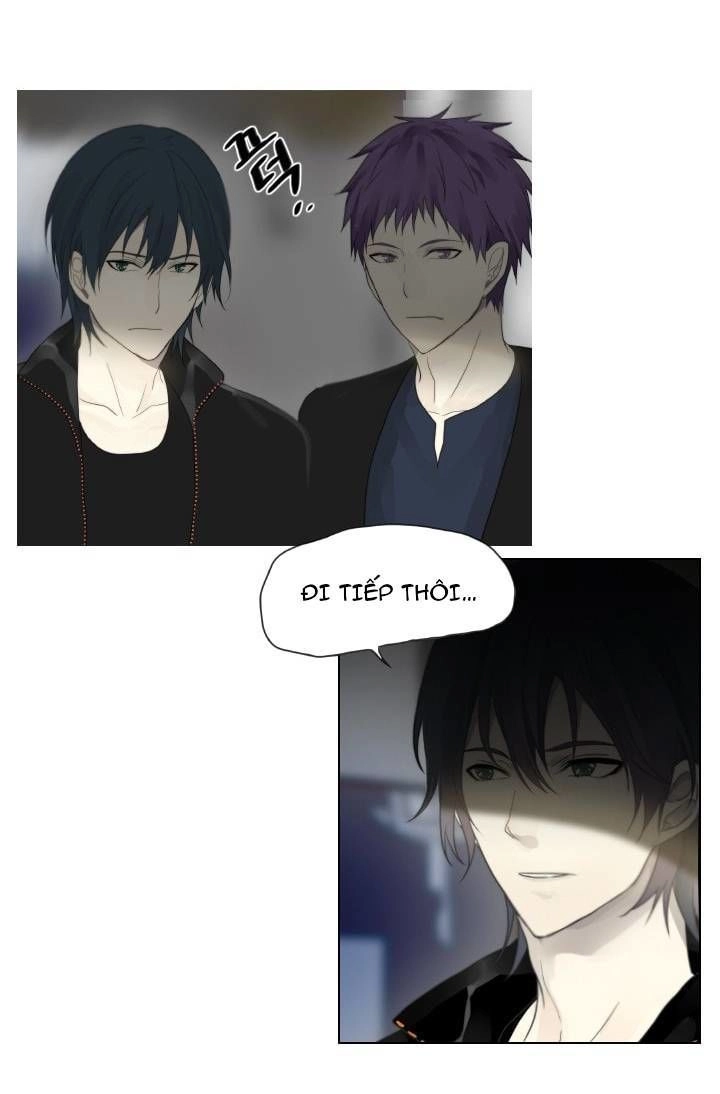 Người Cống Hiến Chapter 37 - 17