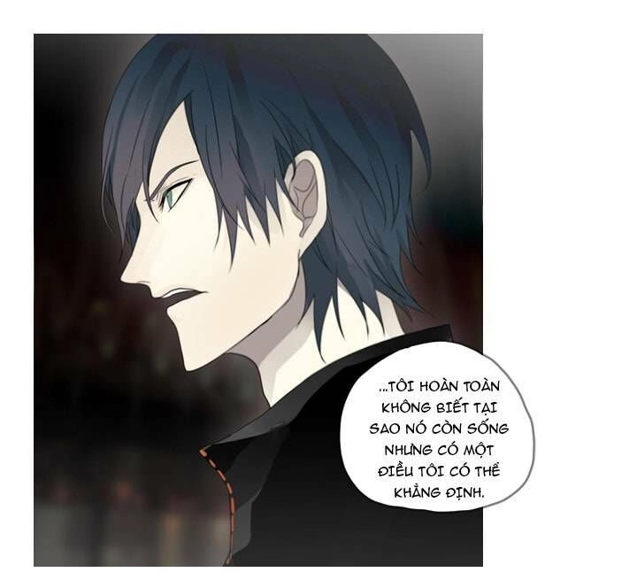 Người Cống Hiến Chapter 38 - 27