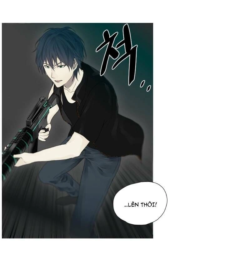 Người Cống Hiến Chapter 38 - 31