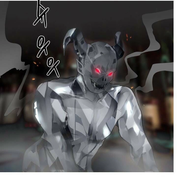 Người Cống Hiến Chapter 38 - 46