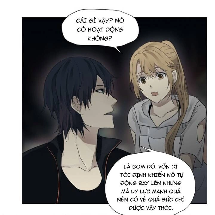 Người Cống Hiến Chapter 39 - 17