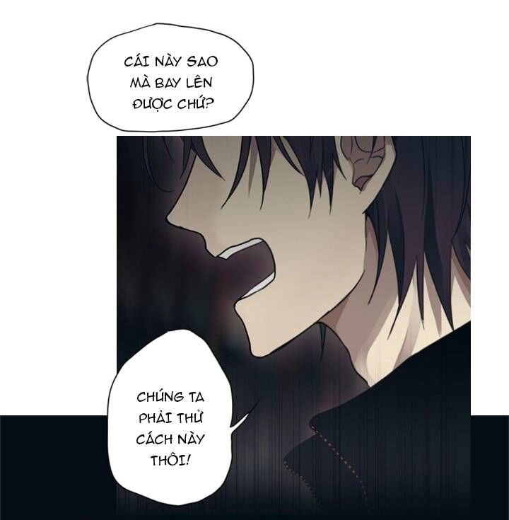 Người Cống Hiến Chapter 39 - 20