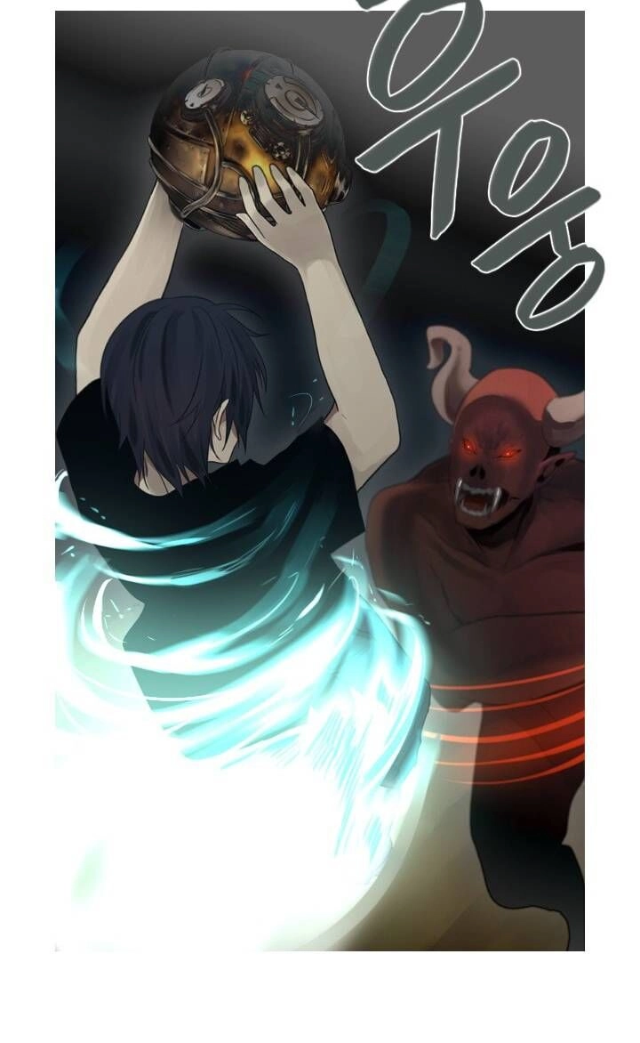 Người Cống Hiến Chapter 39 - 30