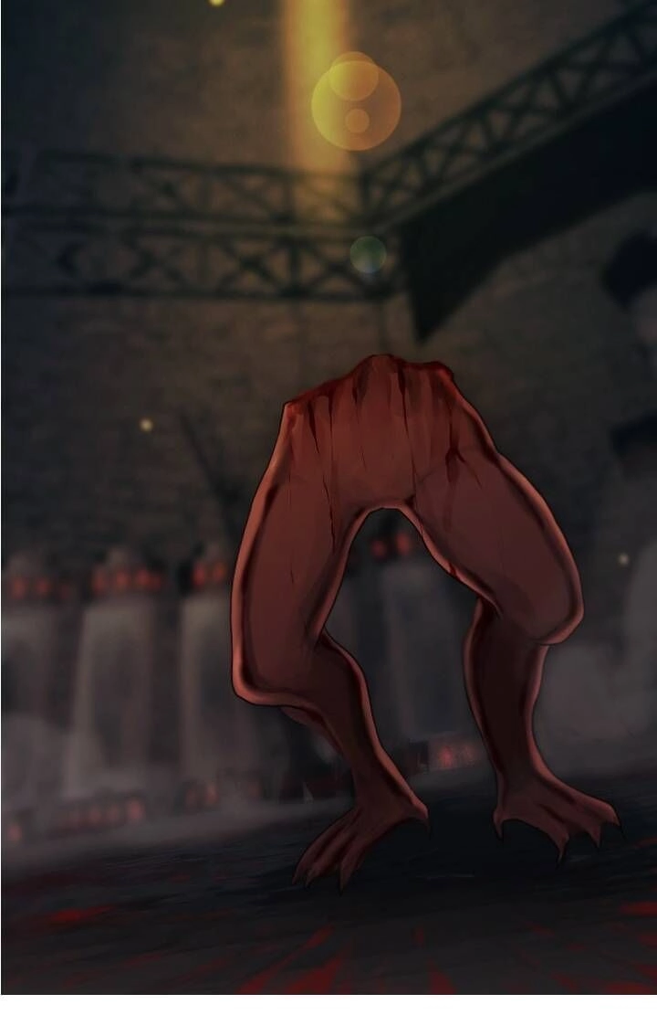 Người Cống Hiến Chapter 39 - 42