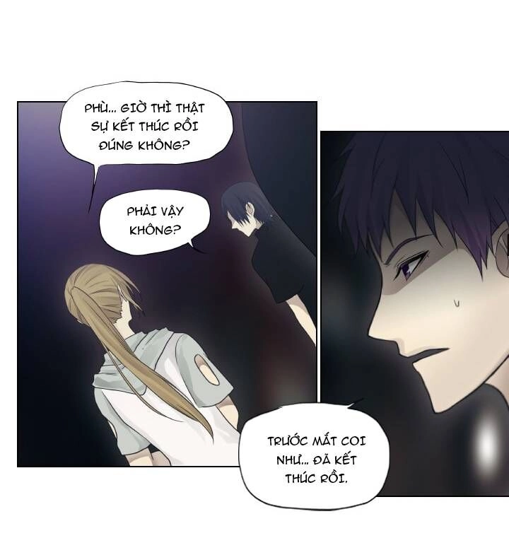 Người Cống Hiến Chapter 39 - 43