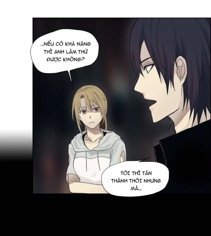 Người Cống Hiến Chapter 39 - 44