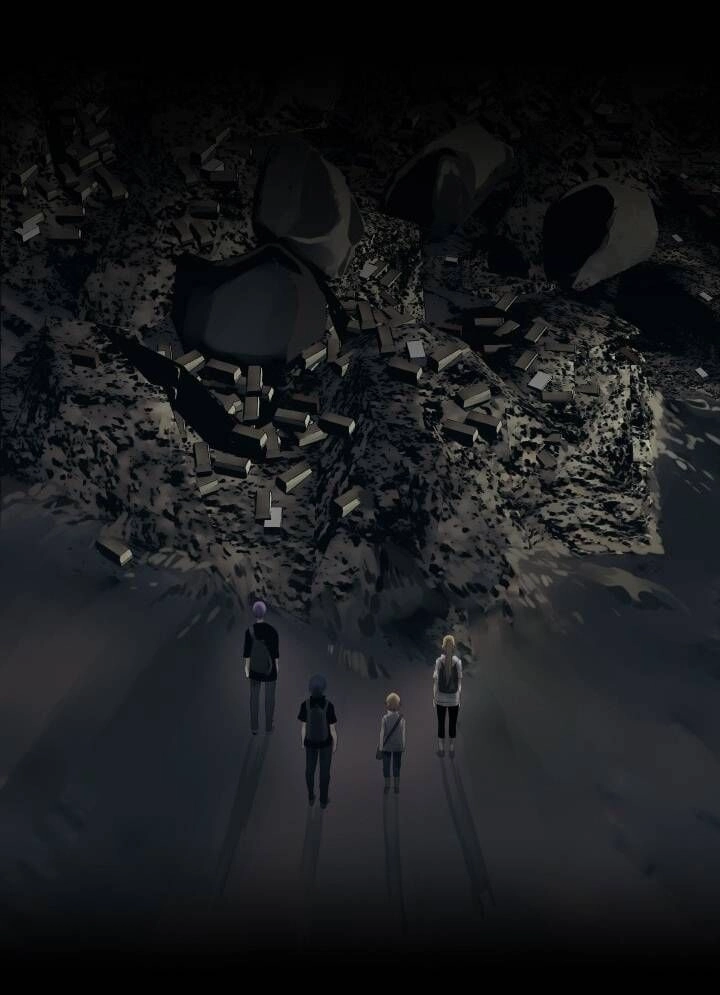 Người Cống Hiến Chapter 39 - 57