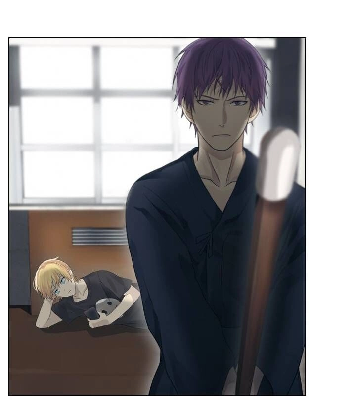 Người Cống Hiến Chapter 39 - 66