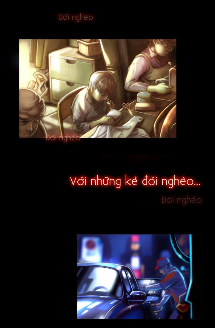 Hành Trình Đế Vương Chapter 1 - 7