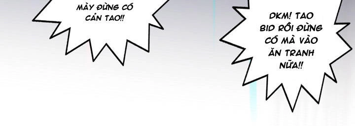 Hành Trình Đế Vương Chapter 1 - 22