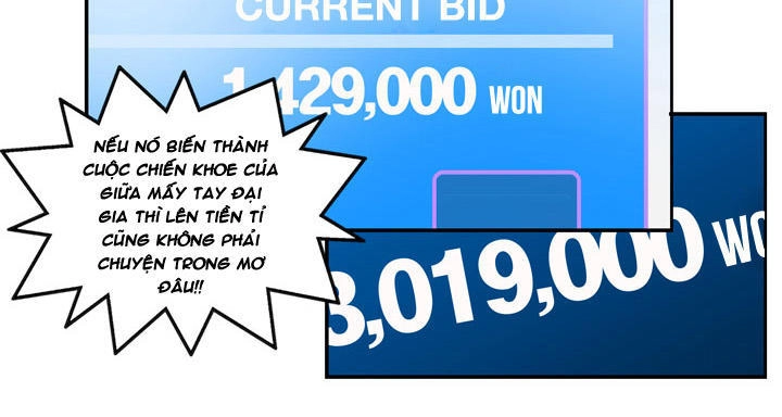 Hành Trình Đế Vương Chapter 1 - 26