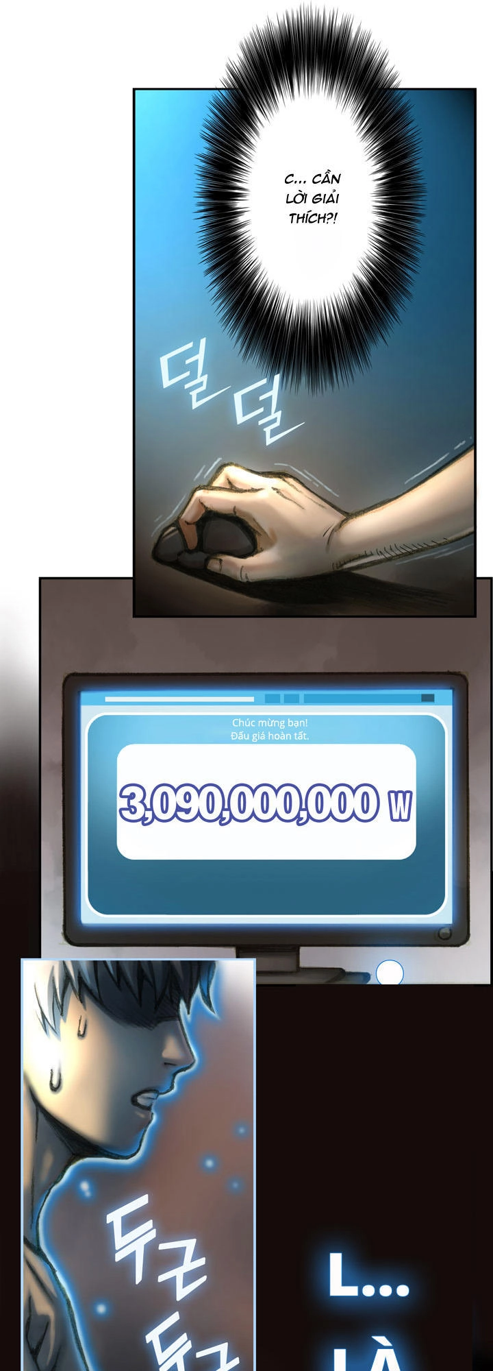 Hành Trình Đế Vương Chapter 1 - 35