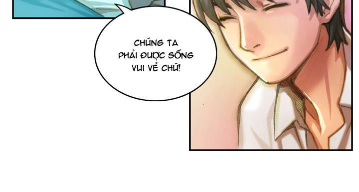 Hành Trình Đế Vương Chapter 2 - 9