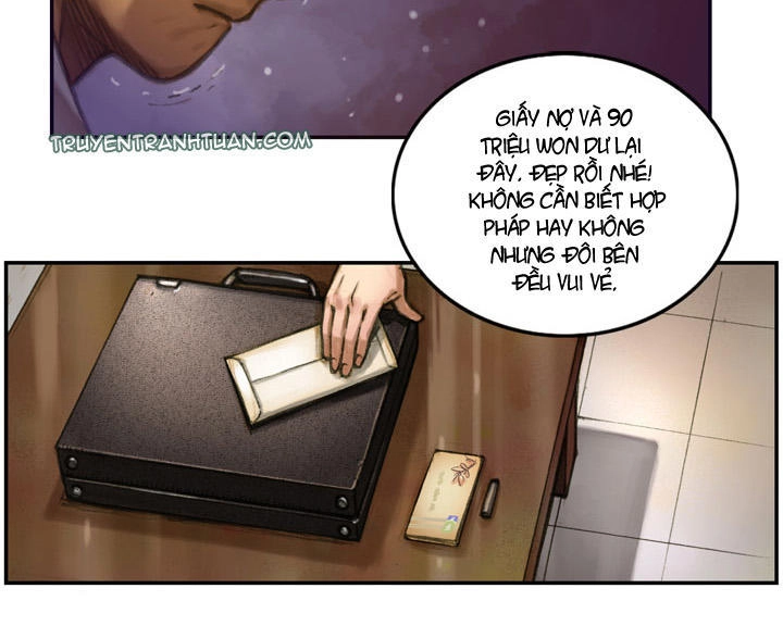 Hành Trình Đế Vương Chapter 2 - 31