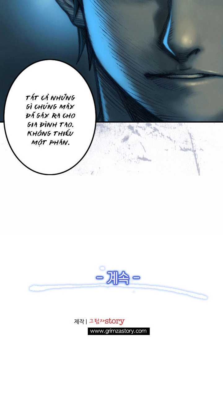 Hành Trình Đế Vương Chapter 2 - 35