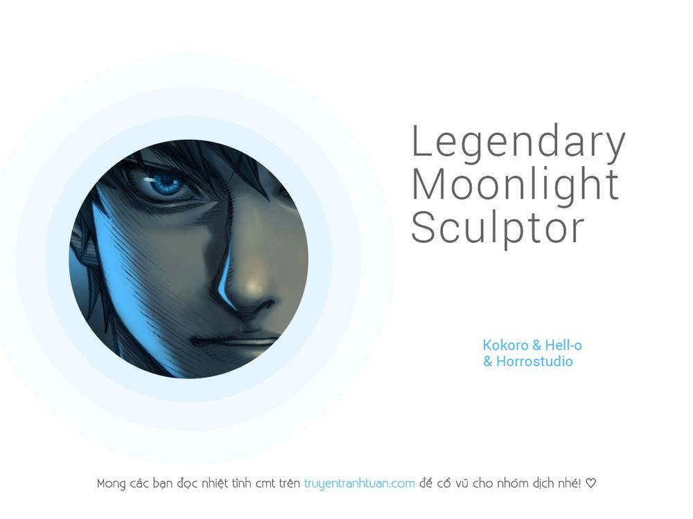 Hành Trình Đế Vương Chapter 4 - 1