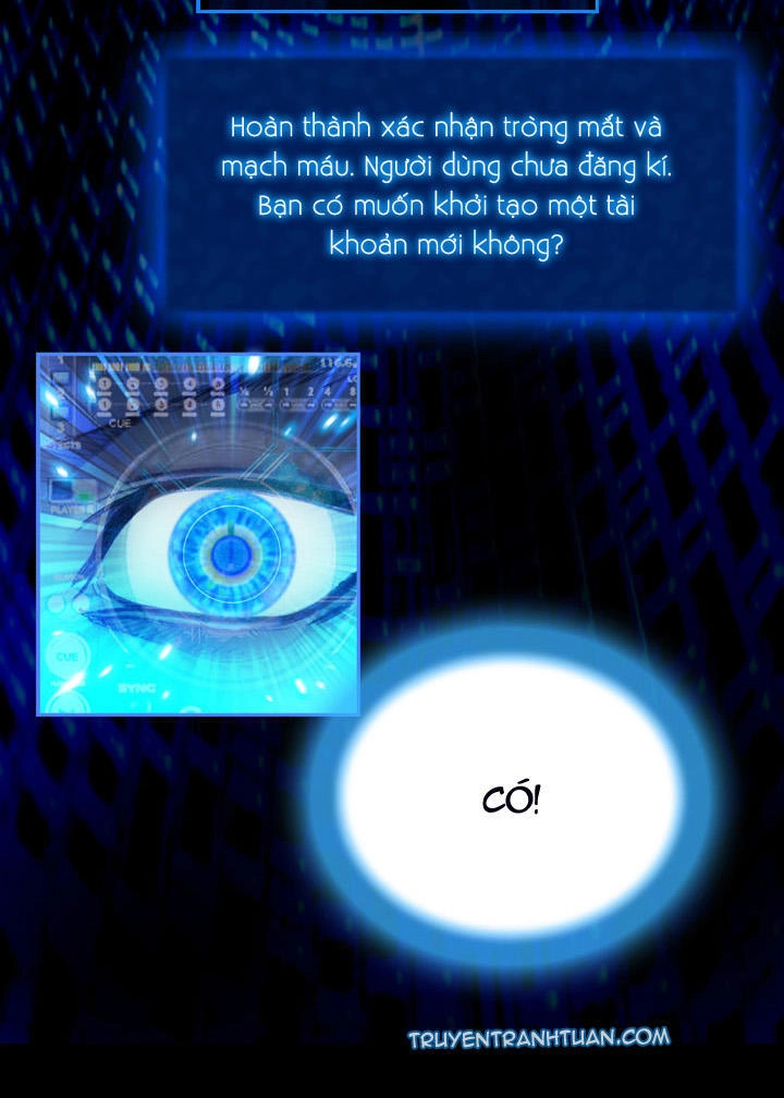 Hành Trình Đế Vương Chapter 4 - 3