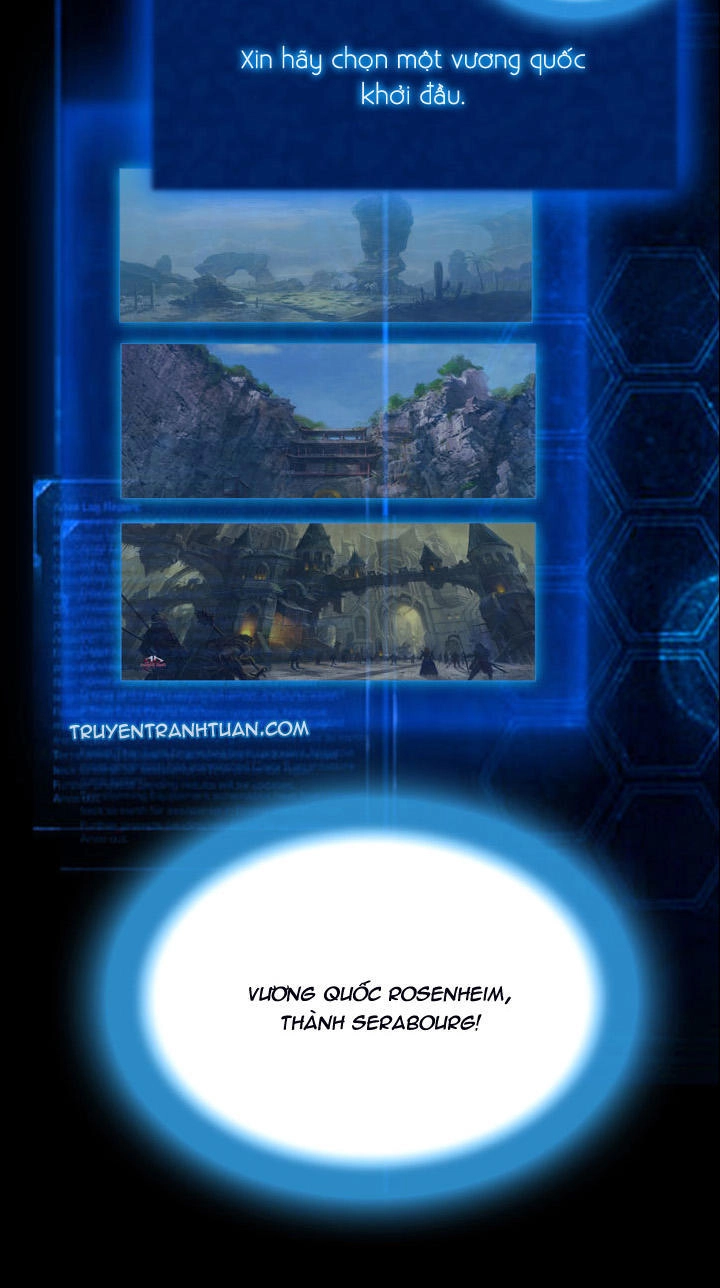 Hành Trình Đế Vương Chapter 4 - 9