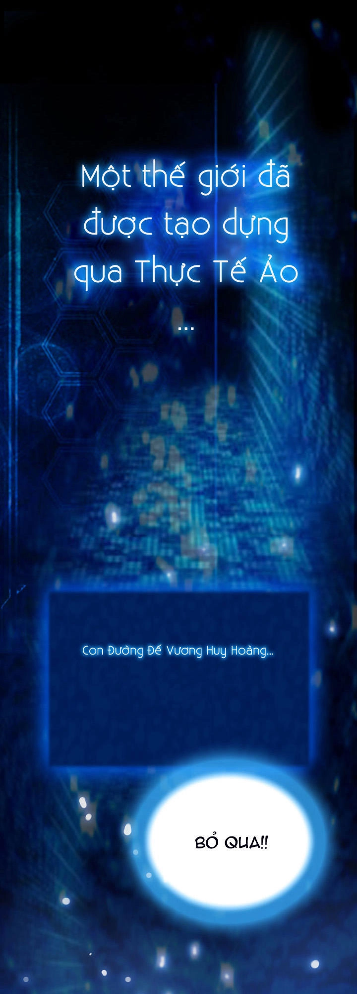 Hành Trình Đế Vương Chapter 4 - 10