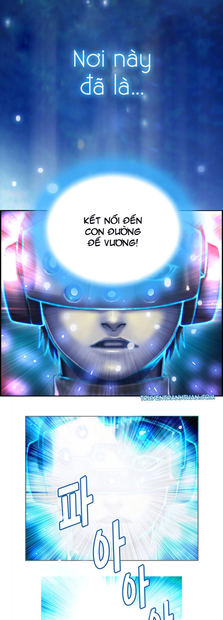 Hành Trình Đế Vương Chapter 4 - 11