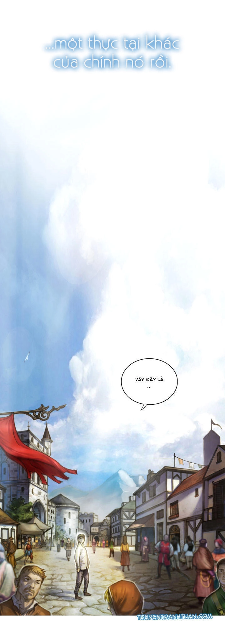 Hành Trình Đế Vương Chapter 4 - 13