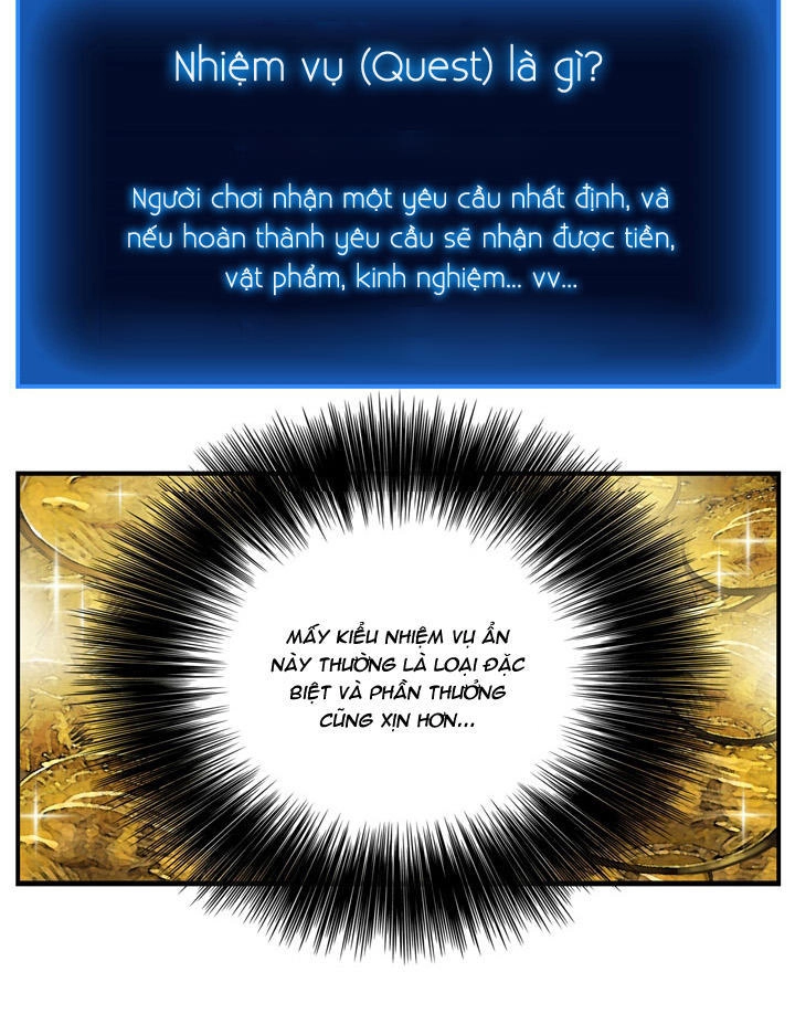 Hành Trình Đế Vương Chapter 5 - 6