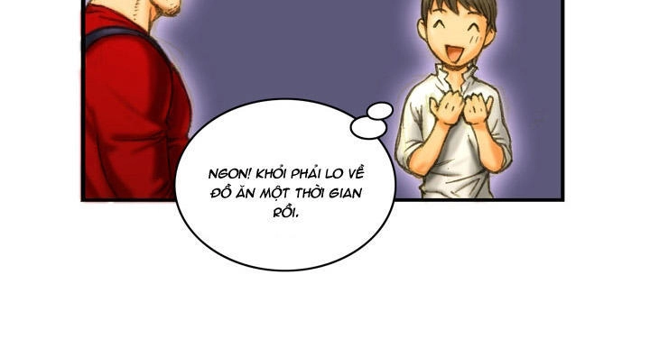 Hành Trình Đế Vương Chapter 5 - 14