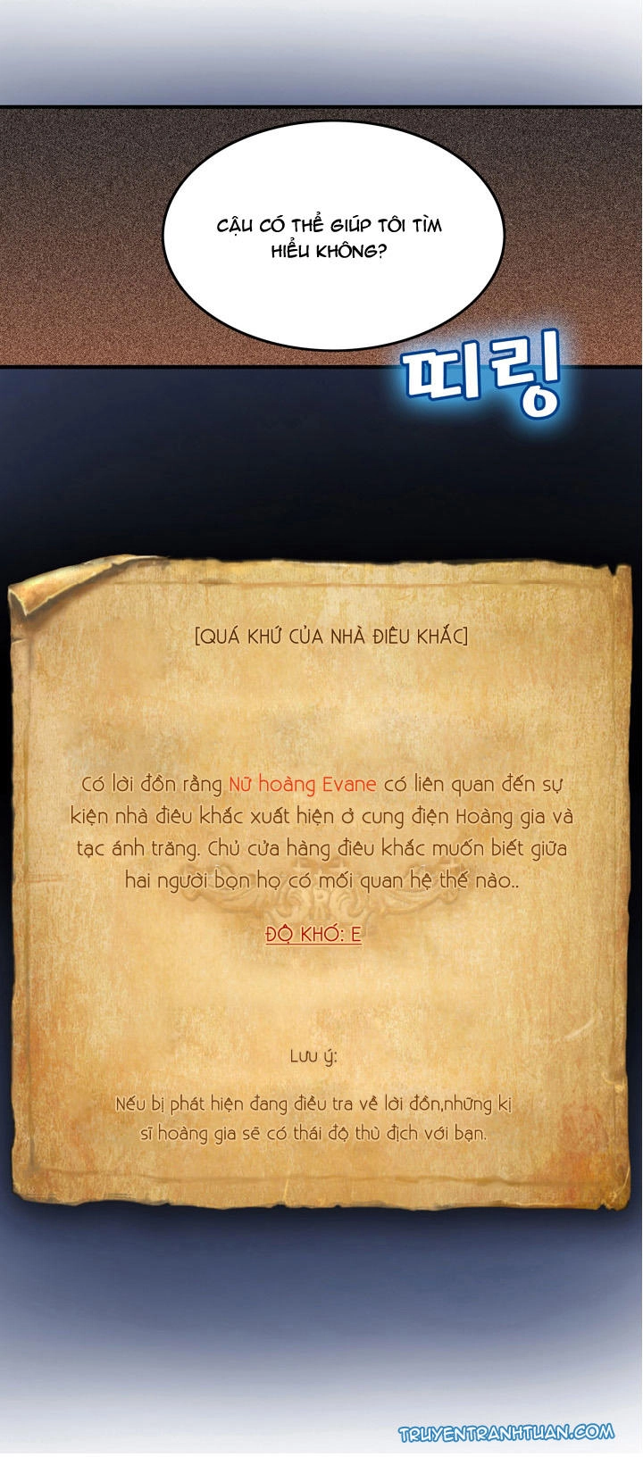 Hành Trình Đế Vương Chapter 5 - 25