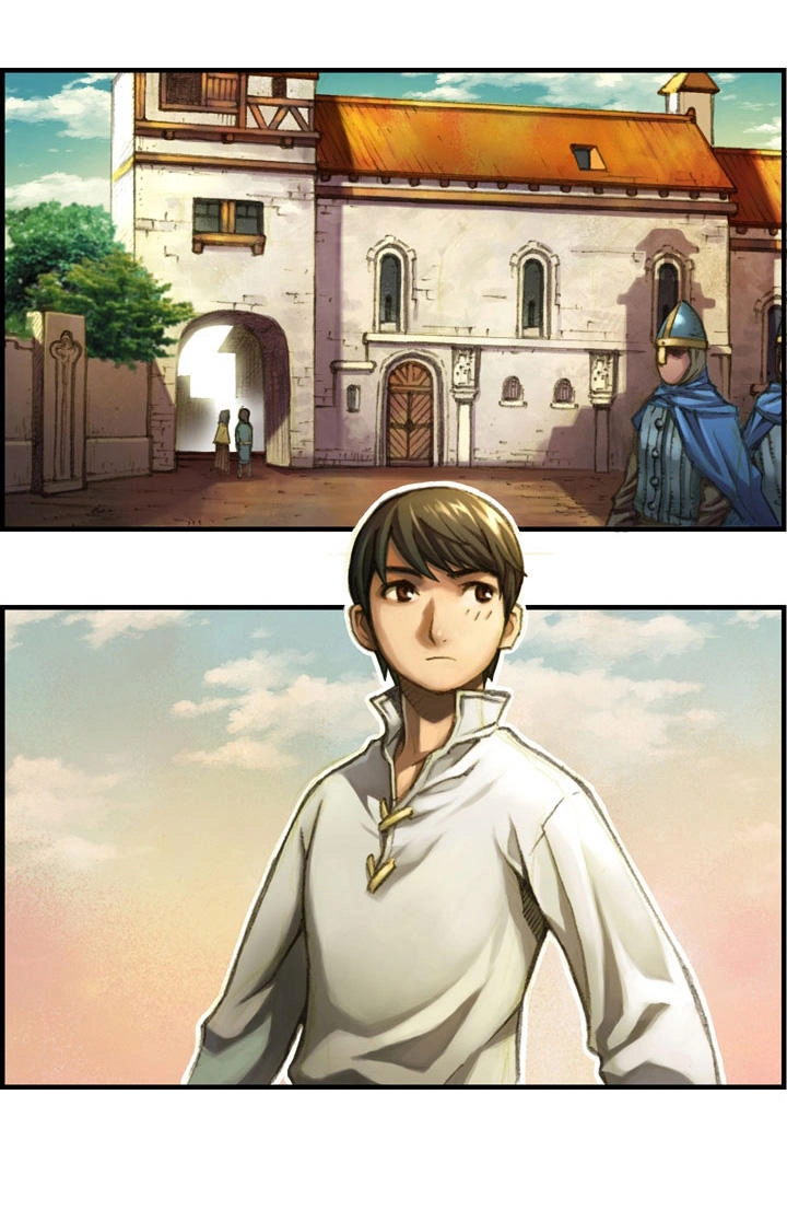 Hành Trình Đế Vương Chapter 9 - 6