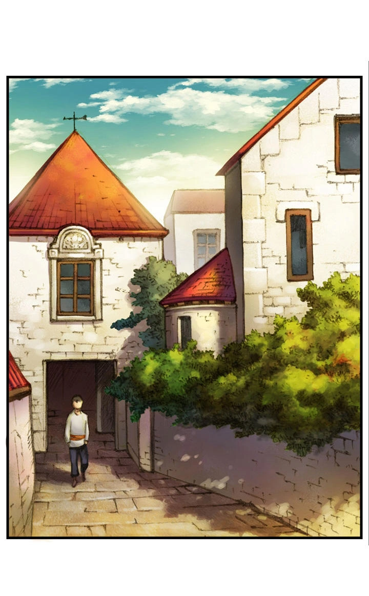 Hành Trình Đế Vương Chapter 9 - 14