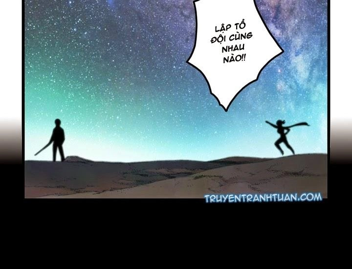 Hành Trình Đế Vương Chapter 10 - 22