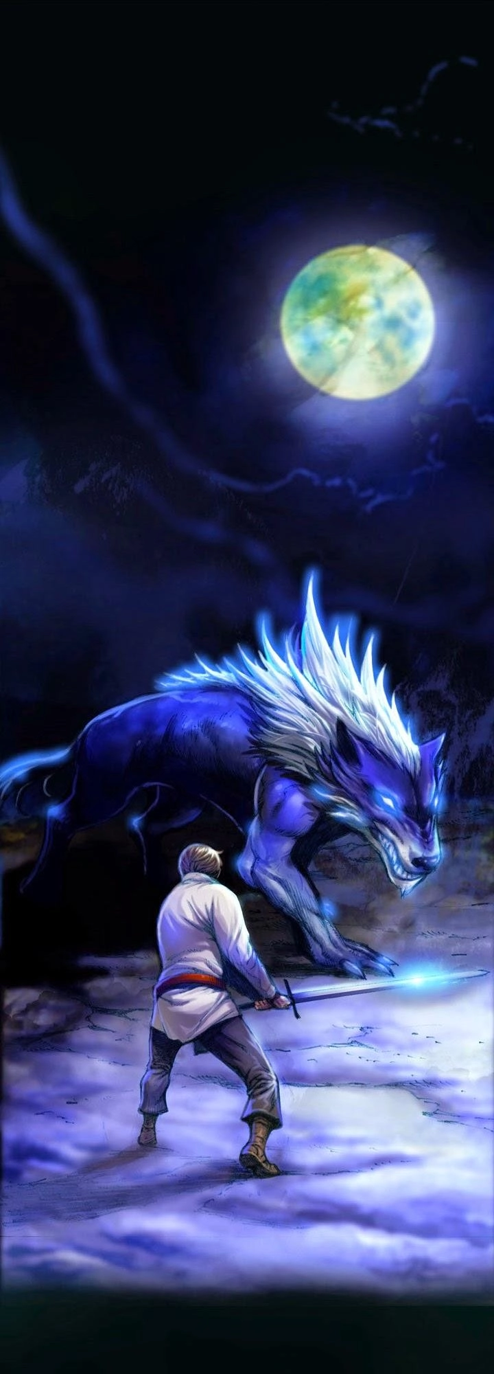 Hành Trình Đế Vương Chapter 10 - 25