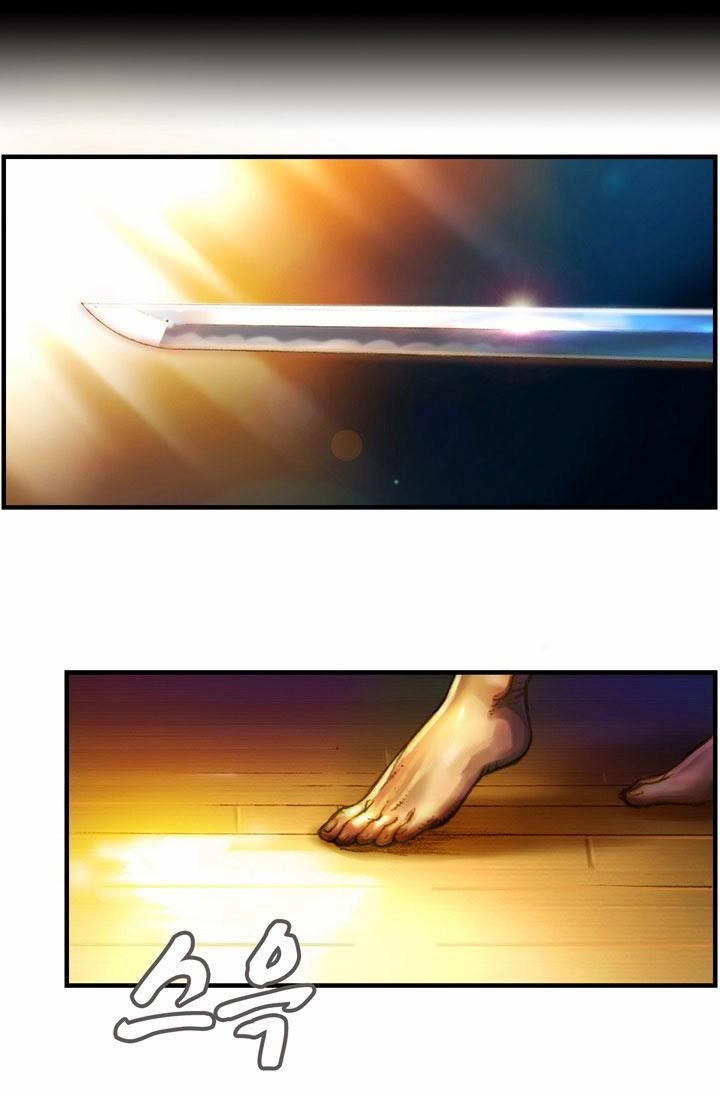 Hành Trình Đế Vương Chapter 11 - 15