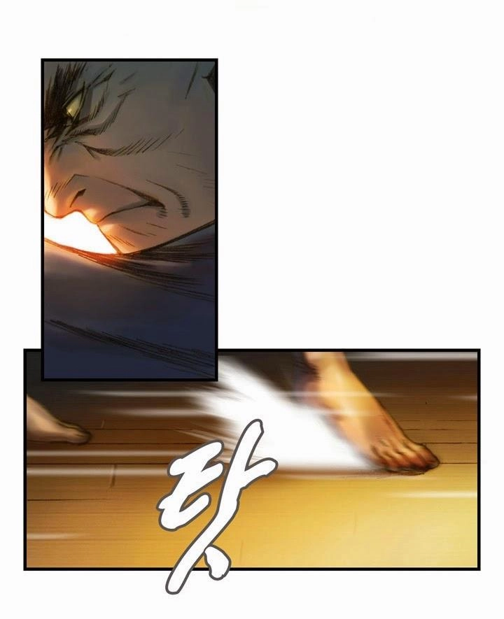 Hành Trình Đế Vương Chapter 11 - 17