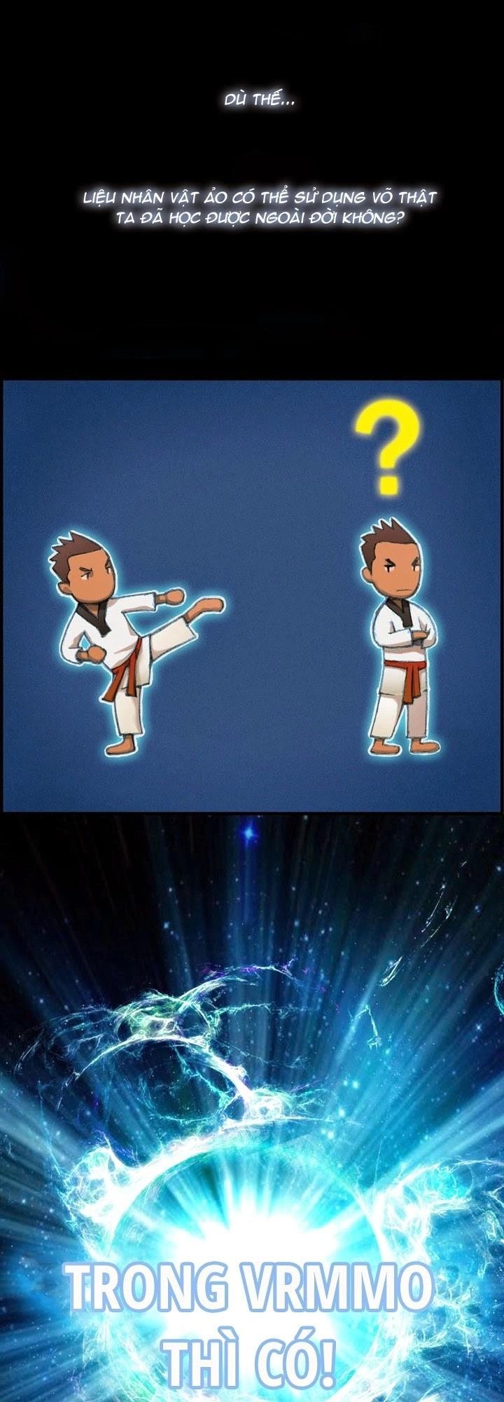 Hành Trình Đế Vương Chapter 12 - 5