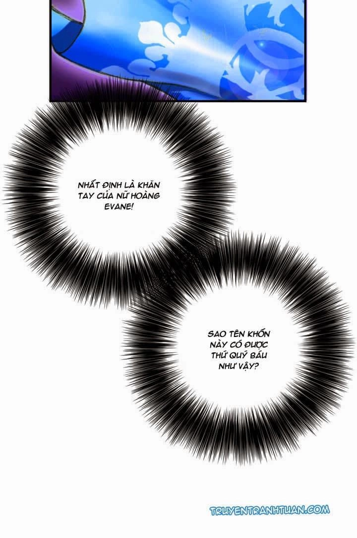 Hành Trình Đế Vương Chapter 14 - 3