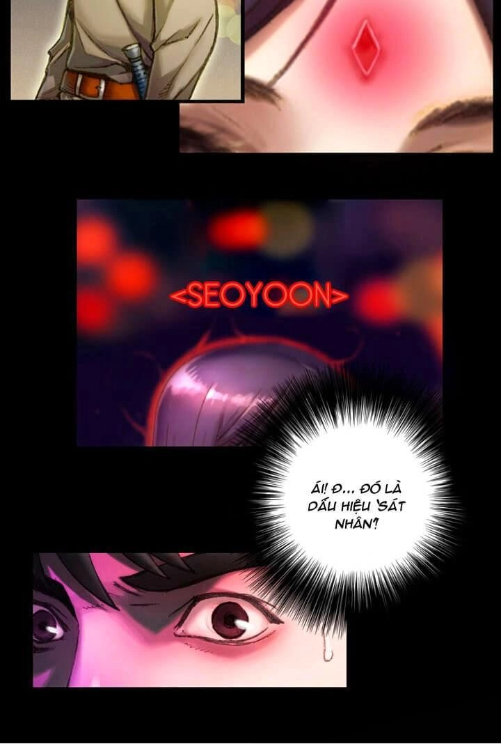 Hành Trình Đế Vương Chapter 14 - 23