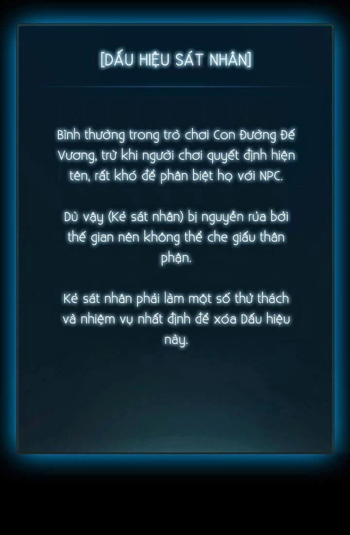 Hành Trình Đế Vương Chapter 14 - 24