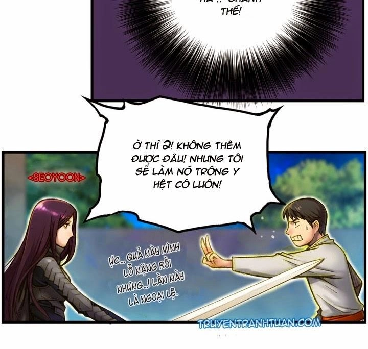 Hành Trình Đế Vương Chapter 16 - 9