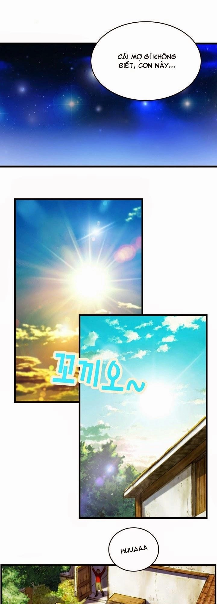 Hành Trình Đế Vương Chapter 16 - 12