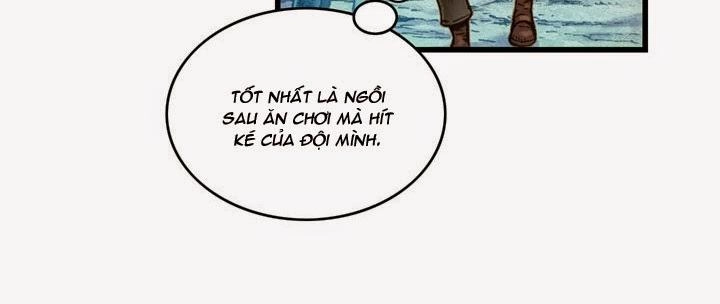 Hành Trình Đế Vương Chapter 17 - 7