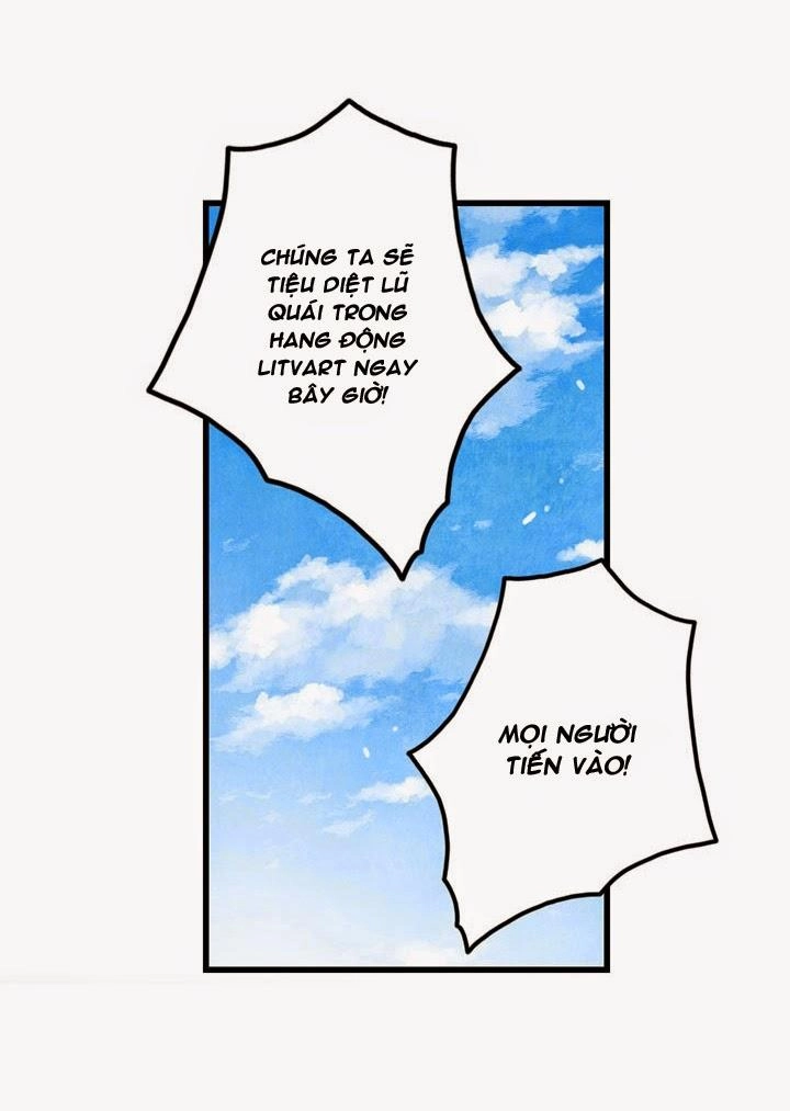 Hành Trình Đế Vương Chapter 17 - 8