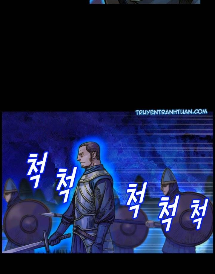 Hành Trình Đế Vương Chapter 17 - 12