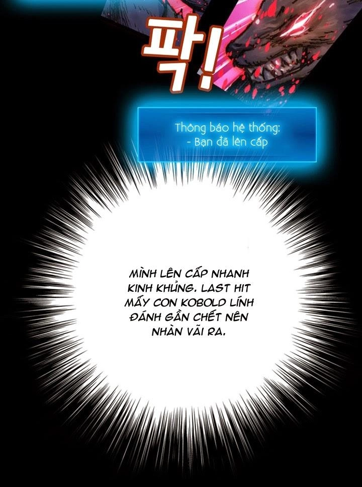 Hành Trình Đế Vương Chapter 17 - 19