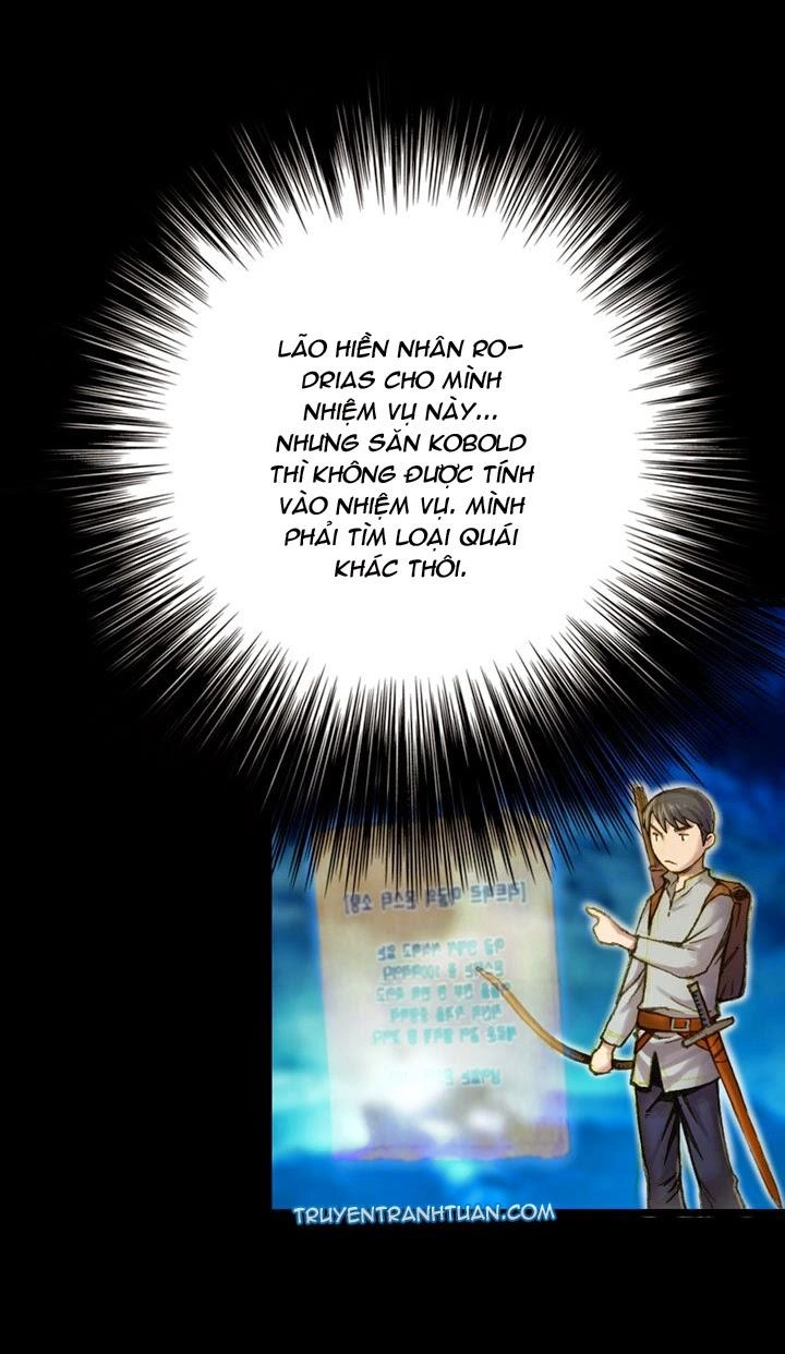 Hành Trình Đế Vương Chapter 17 - 35