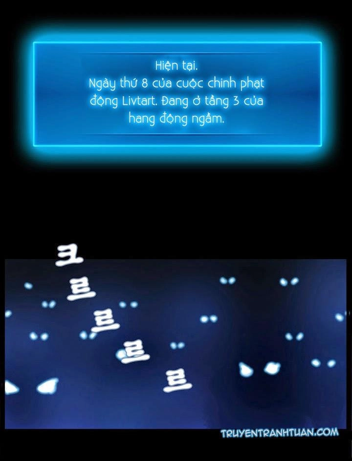 Hành Trình Đế Vương Chapter 17 - 36