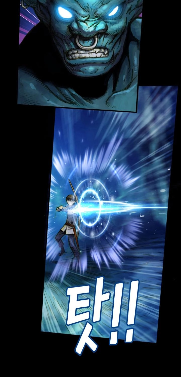 Hành Trình Đế Vương Chapter 18 - 18