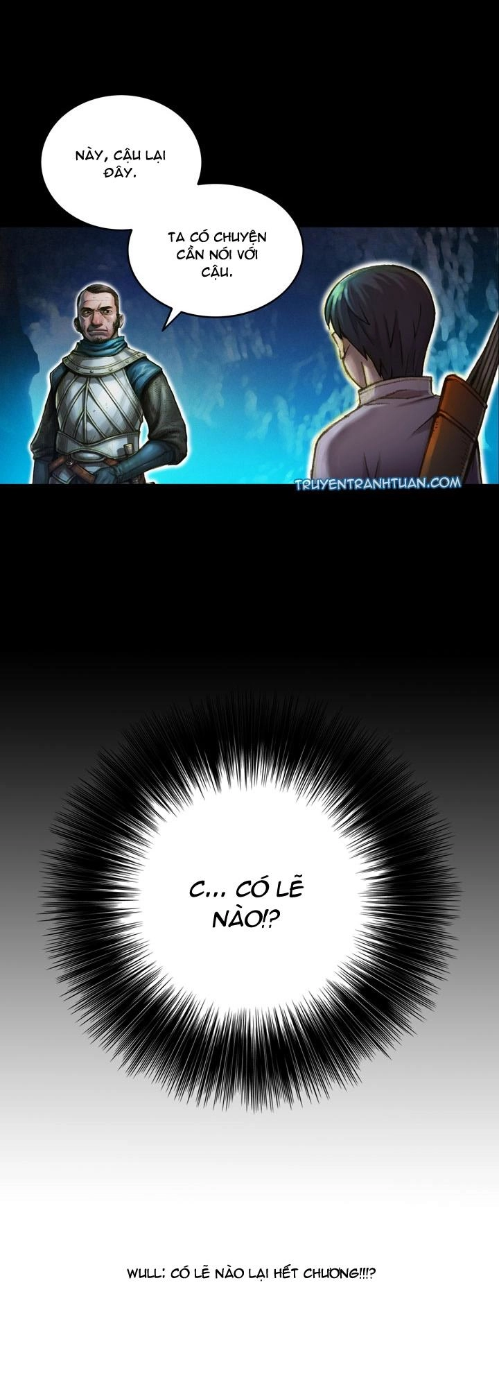 Hành Trình Đế Vương Chapter 18 - 26