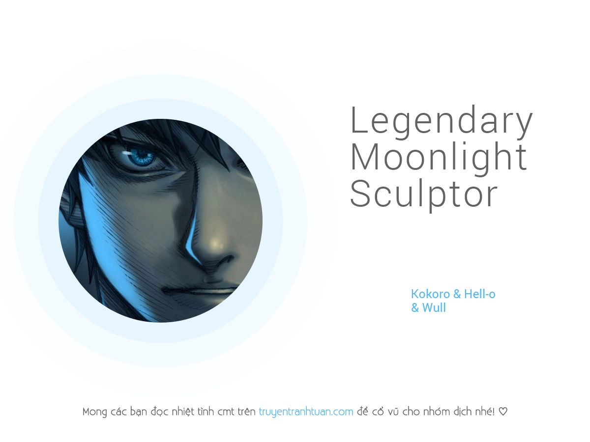 Hành Trình Đế Vương Chapter 19 - 2