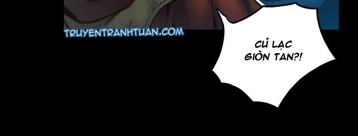 Hành Trình Đế Vương Chapter 20 - 4